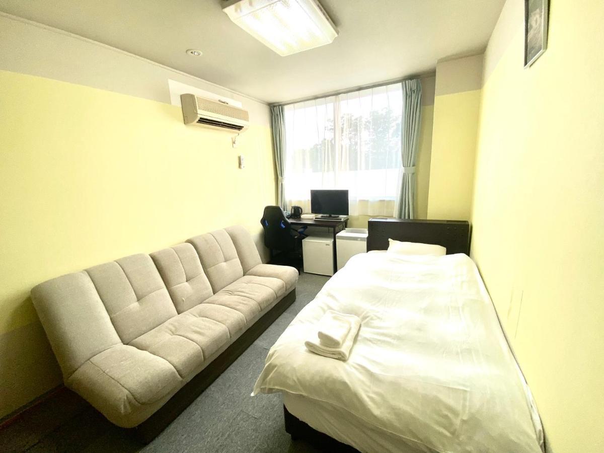 Hendakara Hotel Цу Екстер'єр фото