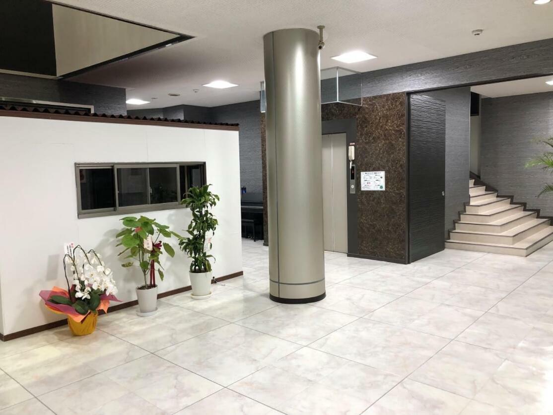 Hendakara Hotel Цу Екстер'єр фото